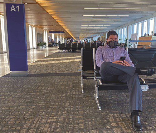 Greenville-Spartanburg Int'l Produces Podcasts to Showcase Airport and Region
