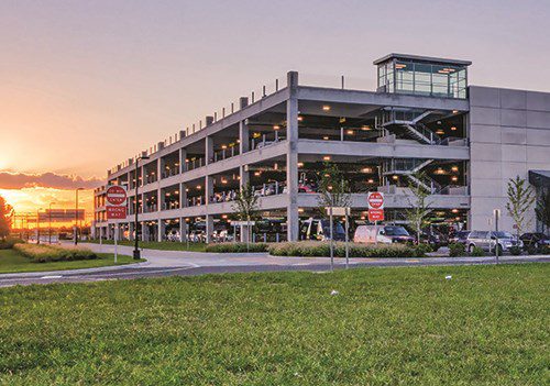 New Rental Car Center at Columbus Int’l Improves Experience for Passengers, Rental Companies