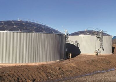 Moncton Int’l Partners With City and Local Wastewater Treatment Plant to Resolve Glycol Issue