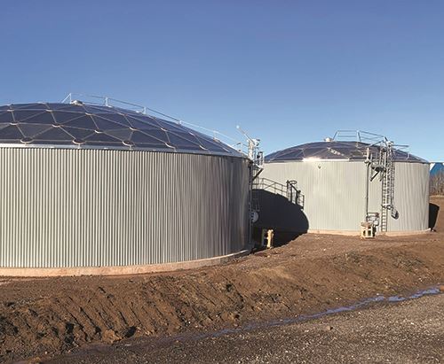 Moncton Int'l Partners With City and Local Wastewater Treatment Plant to Resolve Glycol Issue