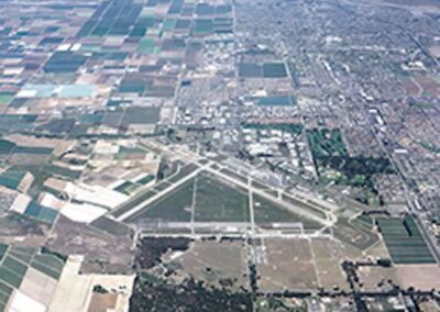 Santa Maria Airport Takes Common Sense Approach to PFAS Testing