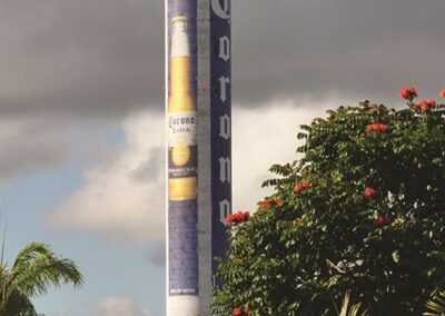 Adiós! – Cancun International (CUN)