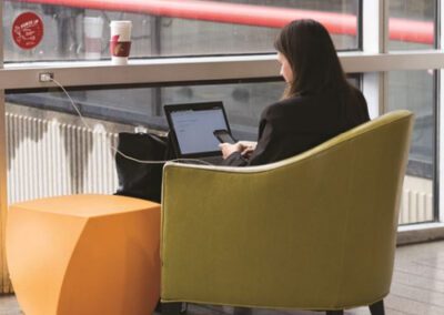 Philadelphia Int’l is Updating – and Monetizing – Its Information Technology Network