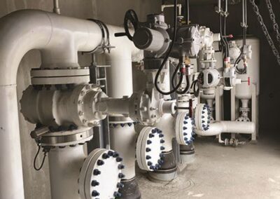 New Hydrant System Will Boost Fueling Efficiency and Safety at LaGuardia Terminal B