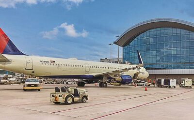 ‘Open-Airport Surgery’ Raises the Roof at Fort Lauderdale Int’l