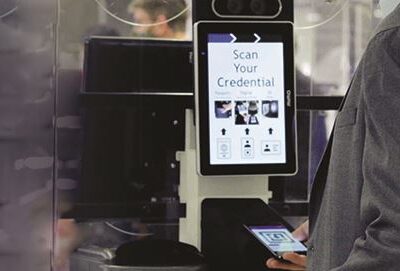 Phoenix Sky Harbor Pioneers Field Assessment of TSA Mobile ID