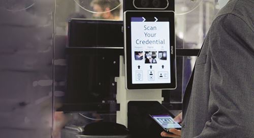 Phoenix Sky Harbor Pioneers Field Assessment of TSA Mobile ID