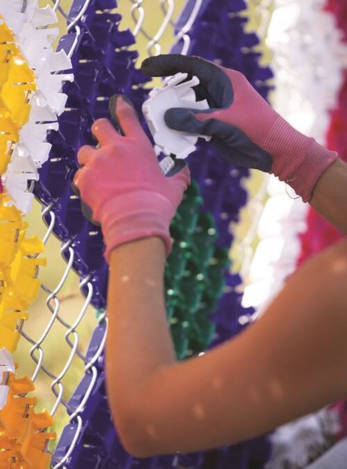 Runway Project? What Runway Project? – Indianapolis International Airport (IND)