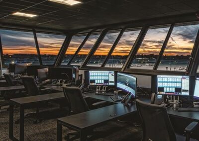 New Centralized Deicing Facility Keeps Passengers and Packages Moving at Memphis Int’l