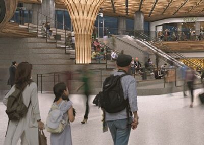 Seattle-Tacoma Int’l Invests in Data Management Upgrade