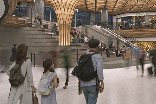 Seattle-Tacoma Int'l Invests in Data Management Upgrade