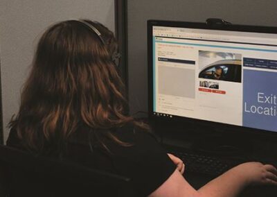 Regina Int’l Optimizes Parking with 24/7 Call Center and On-site Customer Service Reps