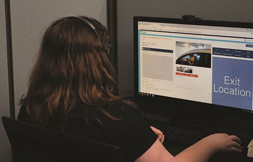 Regina Int'l Optimizes Parking with 24/7 Call Center and On-site Customer Service Reps