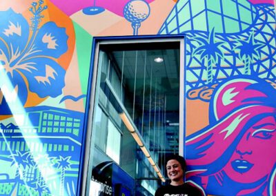 The Bright Stuff – St. Pete-Clearwater International Airport (PIE)