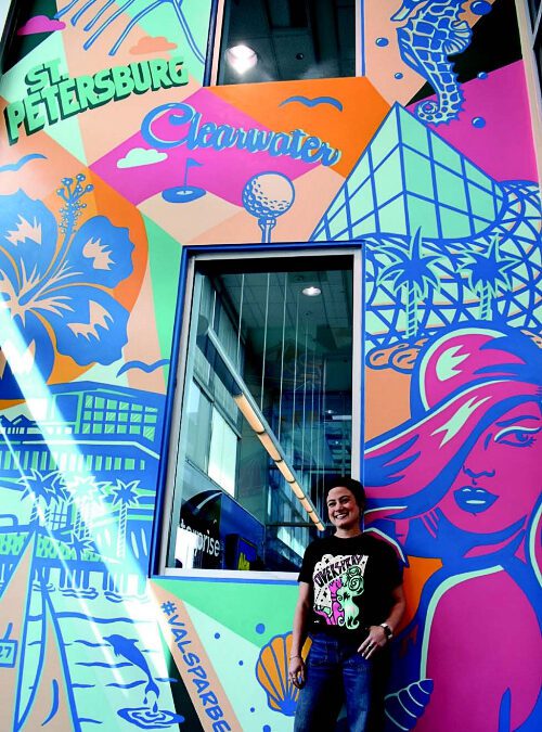 The Bright Stuff – St. Pete-Clearwater International Airport (PIE)