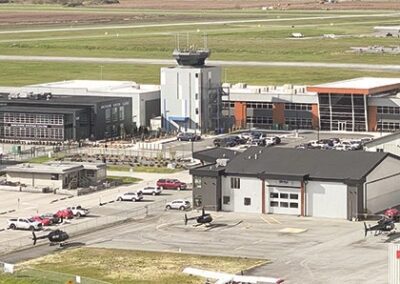 Significant Development is Afoot at Pitt Meadows Regional