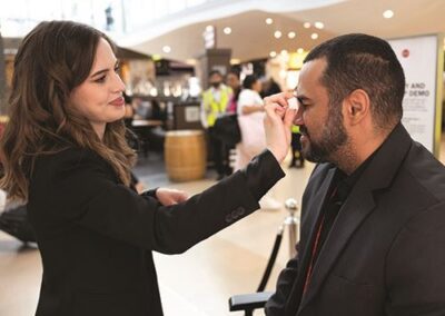 New Beauty Concept Store at JFK Int’l Caters to Style-Conscious Passengers