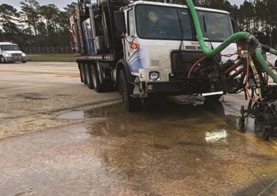 Florida’s Statewide Markings Program Evolves