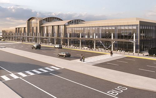 MidAmerica Airport Expands