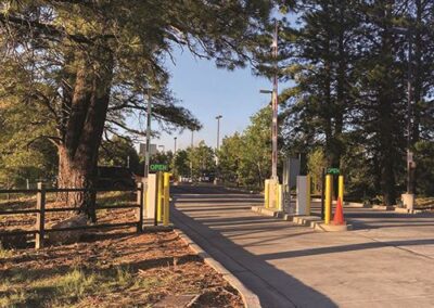 Flagstaff Pulliam Implements Paid Parking Program