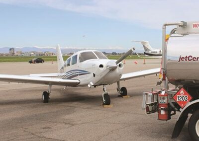 Centennial Airport is Leading the Way With Unleaded Avgas