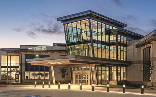 McKinney National Provisions for Surging Corporate Sector
