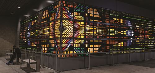 Recycling at its Finest - Phoenix Sky Harbor International Airport (PHX)