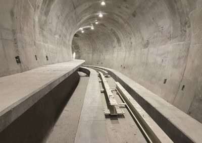 Plane Train Extension is on Track for 2025 Delivery at Atlanta Int’l