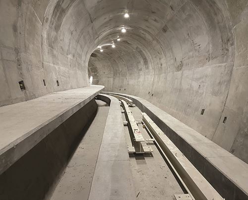 Plane Train Extension is on Track for 2025 Delivery at Atlanta Int'l
