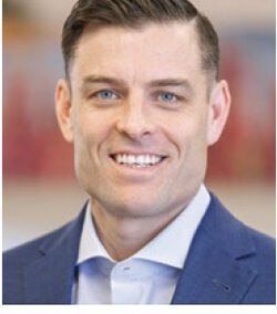 New Outdoor Deck Relieves Passenger Congestion at Charlottetown Airport