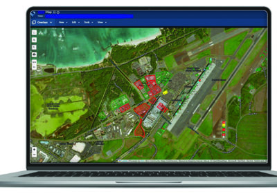 Hawaii Provides State-Owned Airports with Online Platform for Environmental Systems Management