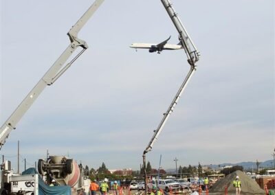 Web Exclusive: Airport Improvement Projects Continue During COVID-19 Passenger Slump
