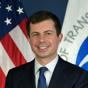 Pete Buttigieg