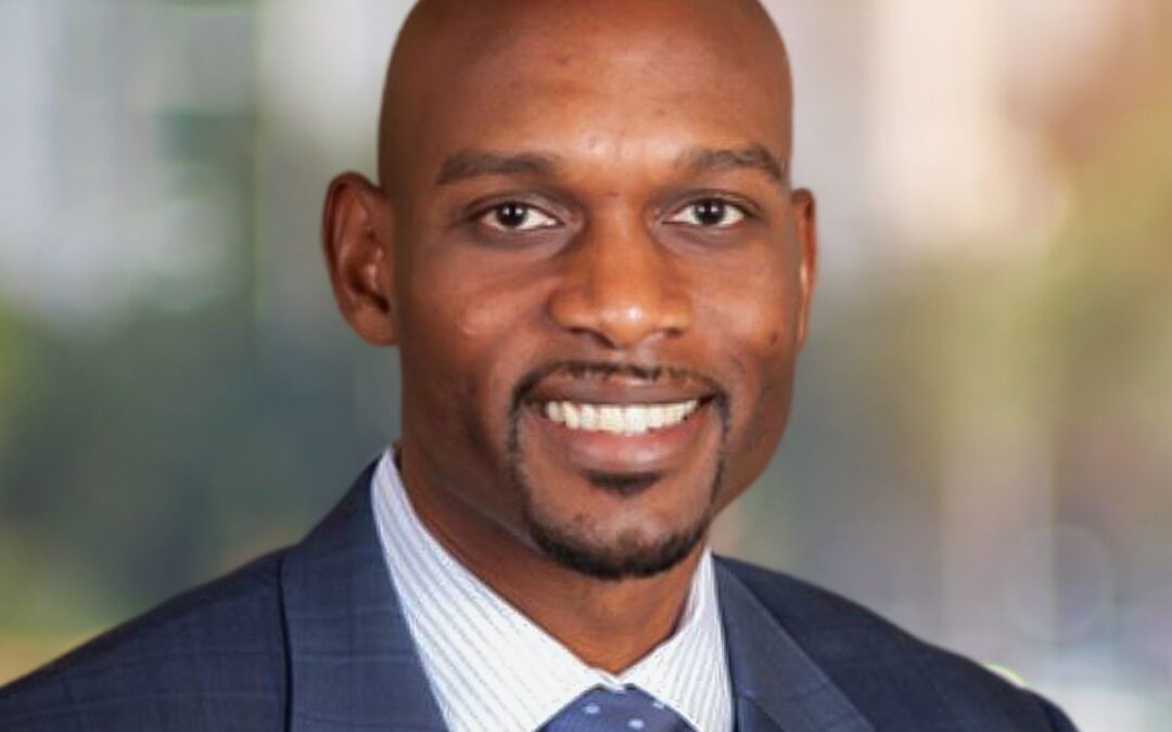 Nick Ryan elected to ACC Board of Directors