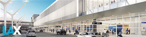 World-Class Dining, Retail Experiences Coming To Reimagined Terminal 3 at LAX