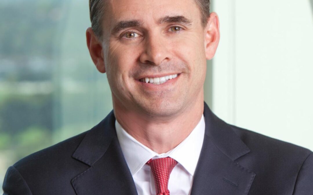 Sean Burton Joins Metropolitan Washington Airports Authority Board of Directors