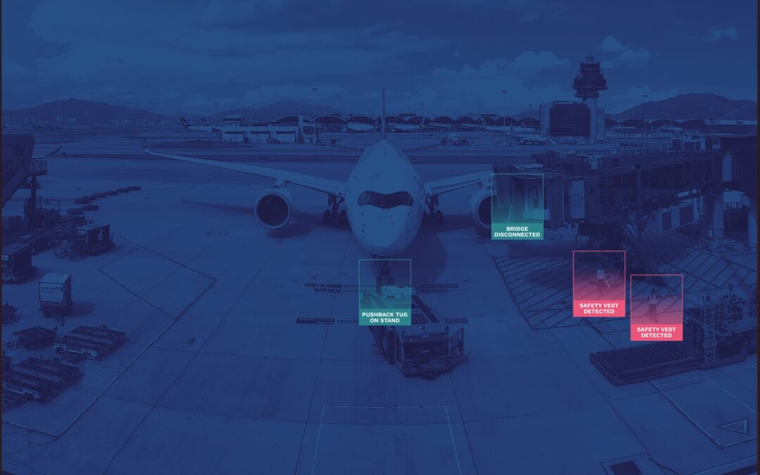 Greater Toronto Airports Authority, IAG and Jetblue Ventures kick-off Assaia’s Strategic Partner Community