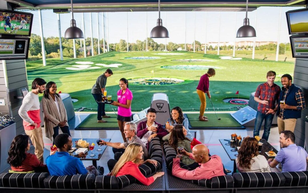 AMAC Annual Conference – Foundation Events