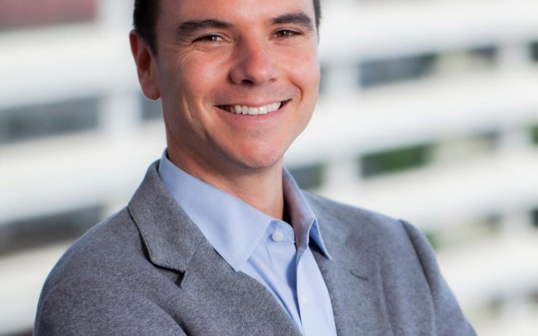 Airports Authority Board Welcomes Brett Gibson, Recognizes Service of Departing Director and Past Chairman Warner Session