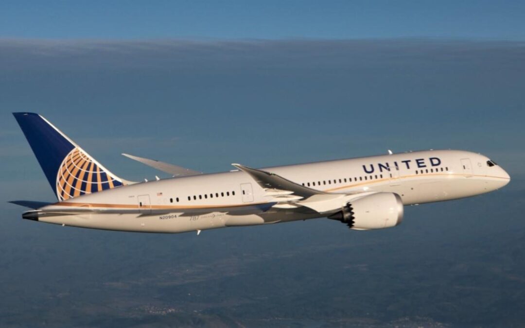 Dulles International Airport Celebrates New United Airlines Service to Accra, Ghana