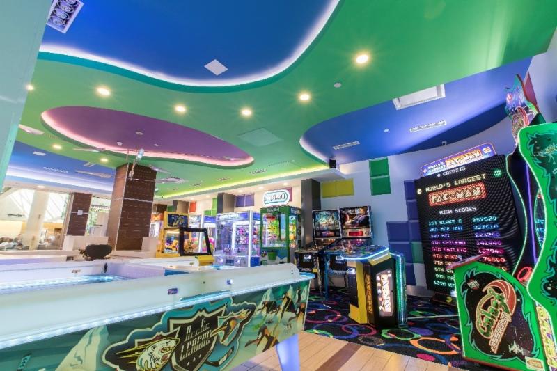 NEW TRAVEL EXPERIENCE ENERGIZES ORLANDO INTERNATIONAL AIRPORT