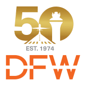 Golden Anniversary: DFW Airport Marks 50 years of Serving North Texas