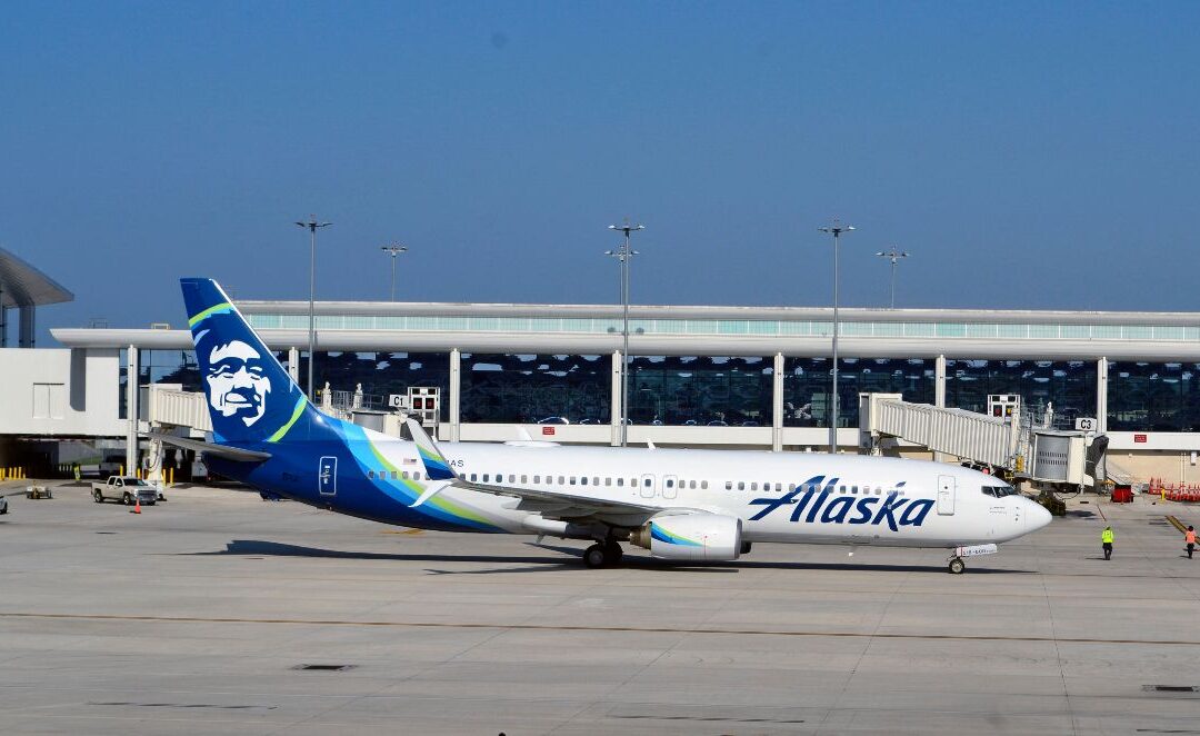 Get ahead of wintertime blues! Alaska Airlines adds new flights to sun-filled spots