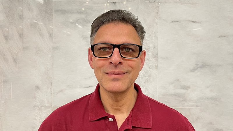 SEA Airport Names Arif Ghouse New Chief Operating Officer