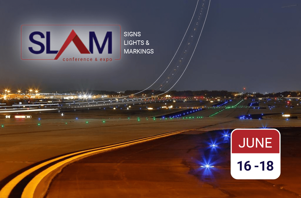 A NEW Airport Conference is Arriving in 2020