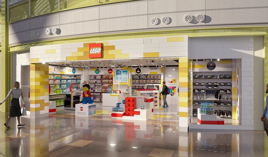 15 New Concessions Coming to Washington’s Airports