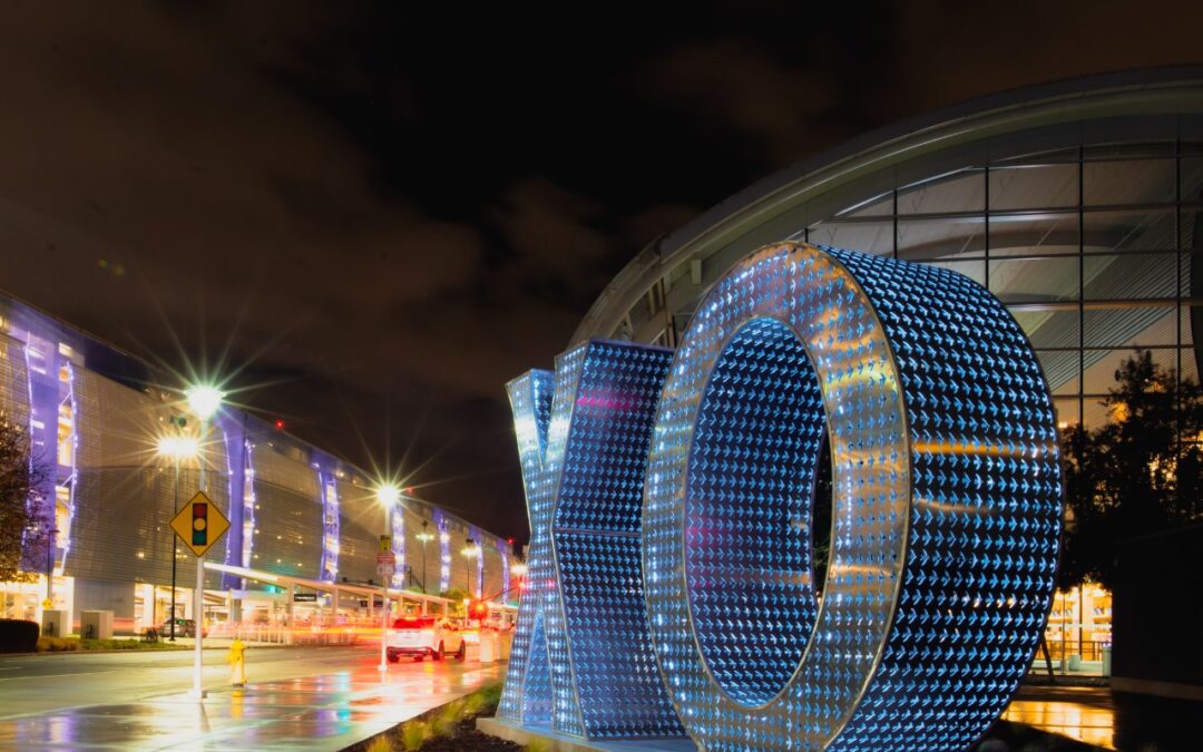 SJC Airport Gets in “Formation” as Beyoncé’s BeyHive Lands in San José