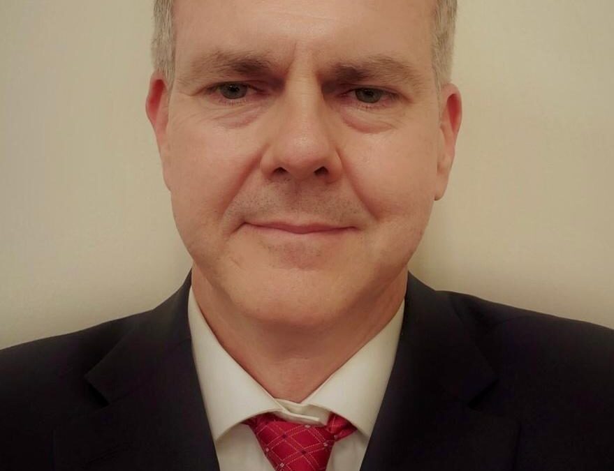 Airports Authority Names Thomas Beatty Vice President of Engineering