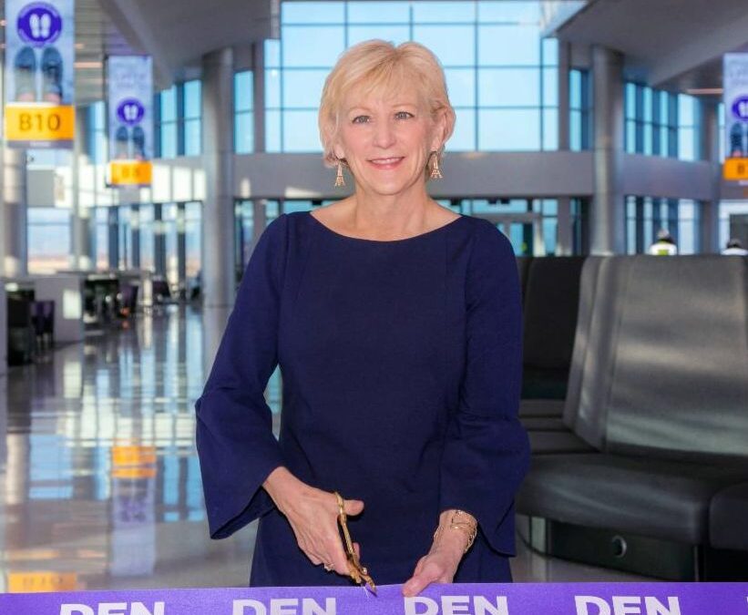 DEN CEO Kim Day Announces Retirement