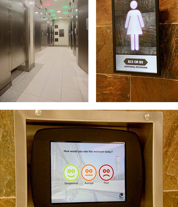 INFAX LANDS AT HARTSFIELD-JACKSON ATLANTA INTERNATIONAL